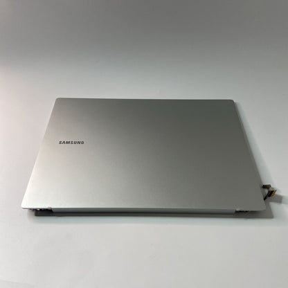 Samsung Galaxy Book Go NP345XNA NP345 NP340 Complete  Top Lid Screen Assembly
