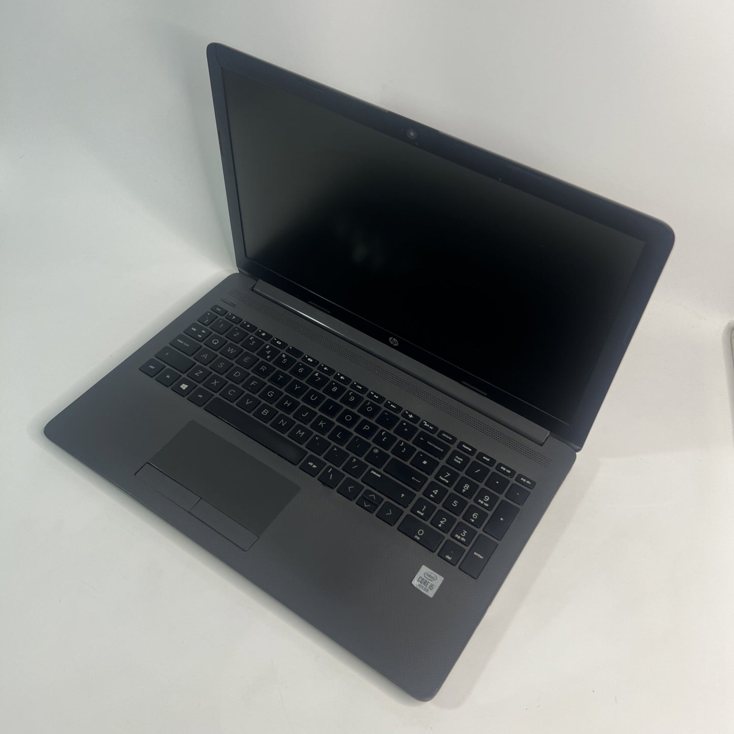HP 250 G7 Intel Core i5-1035G1 16GB 256GB SSD 15.6 inch FHD Windows 11 Laptop