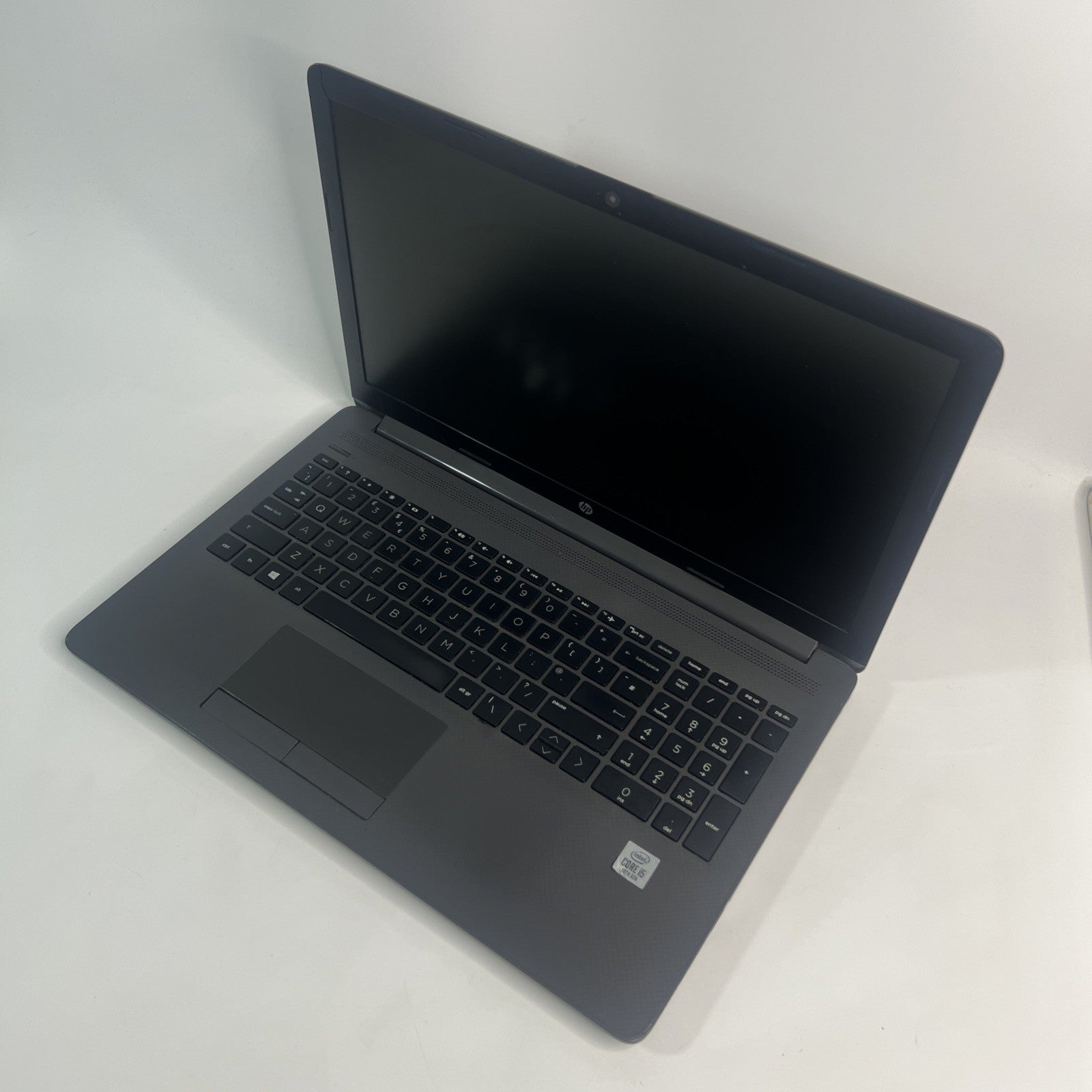 HP 250 G7 Intel Core i5-1035G1 16GB 256GB SSD 15.6 inch FHD Windows 11 Laptop