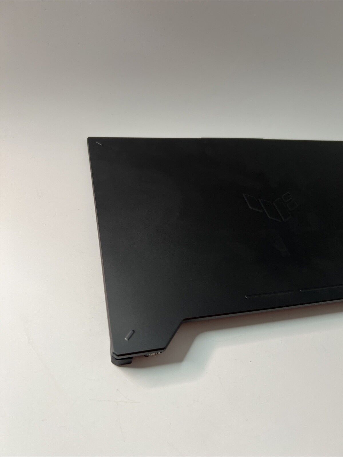 Asus TUF Gaming FX507 FA507 LCD Back Cover Top Cover Grey 15.6" 13NR0CJ7AM0101