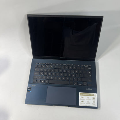 ASUS Zenbook 14 OLED UX3402VA Intel Core i7-13700H 16GB 1TB SSD Win 11 Grade A