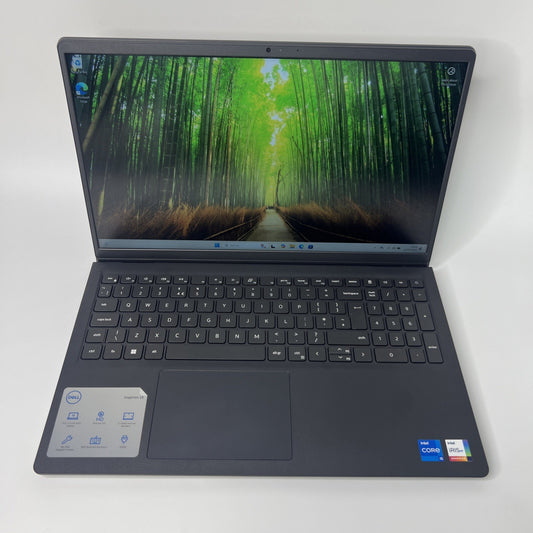Dell Inspiron 15 3520 15.6" FHD Laptop Intel Core i5-1235U 16GB RAM 512GB SSD