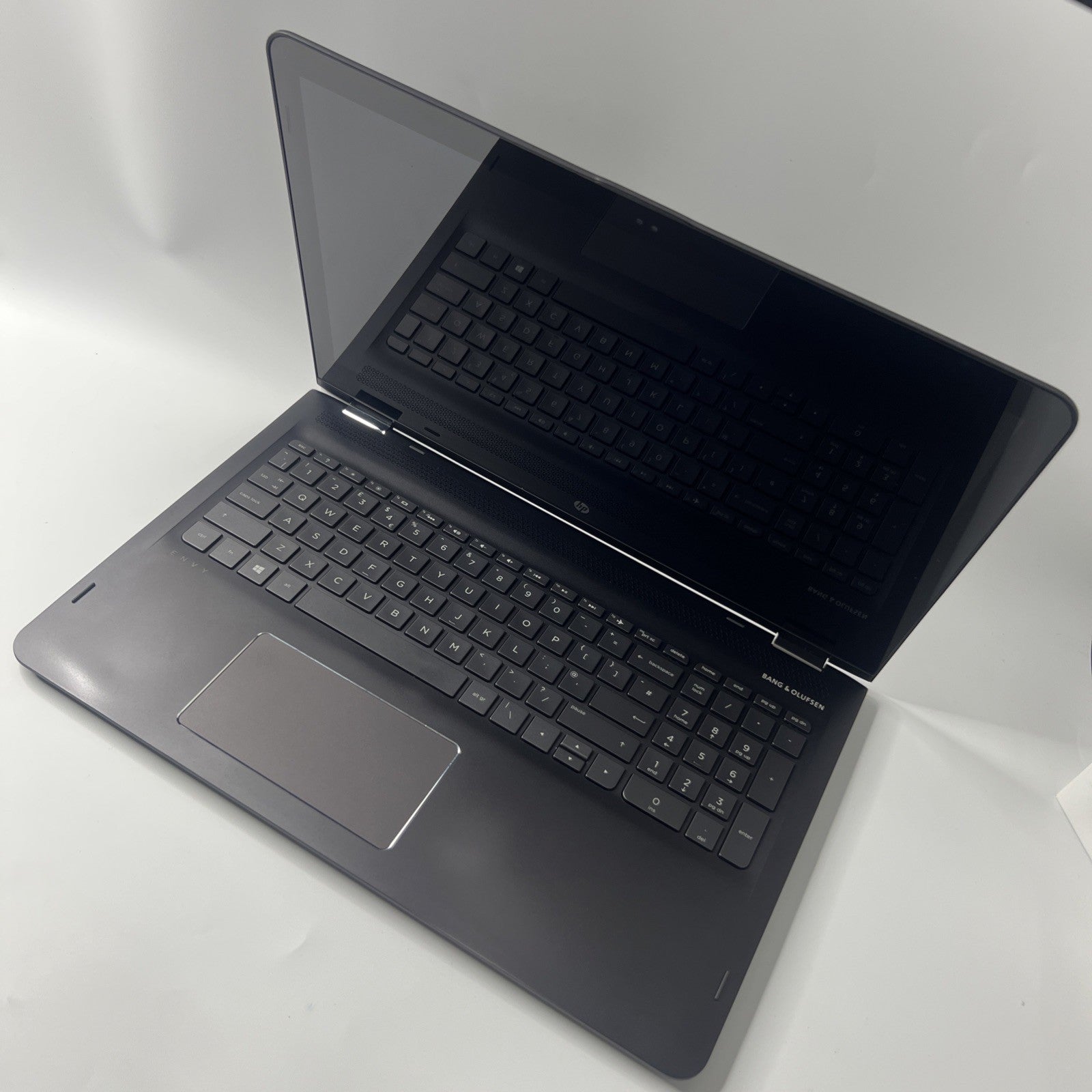 HP Envy x360 15-ar052sa 15.6” Touchscreen AMD A12-9700P 8GB RAM 256GB SSD Win 11