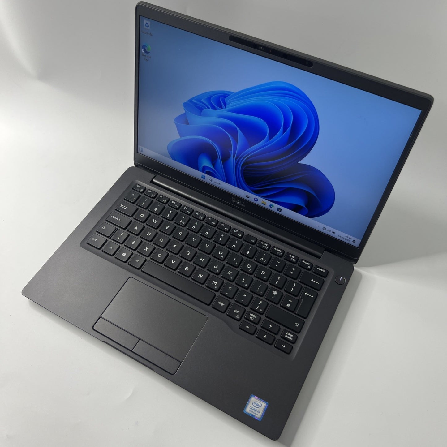 Dell Latitude 7300 13.3" Laptop Core i5-8365U 16GB RAM 256GB Windows 11 Pro