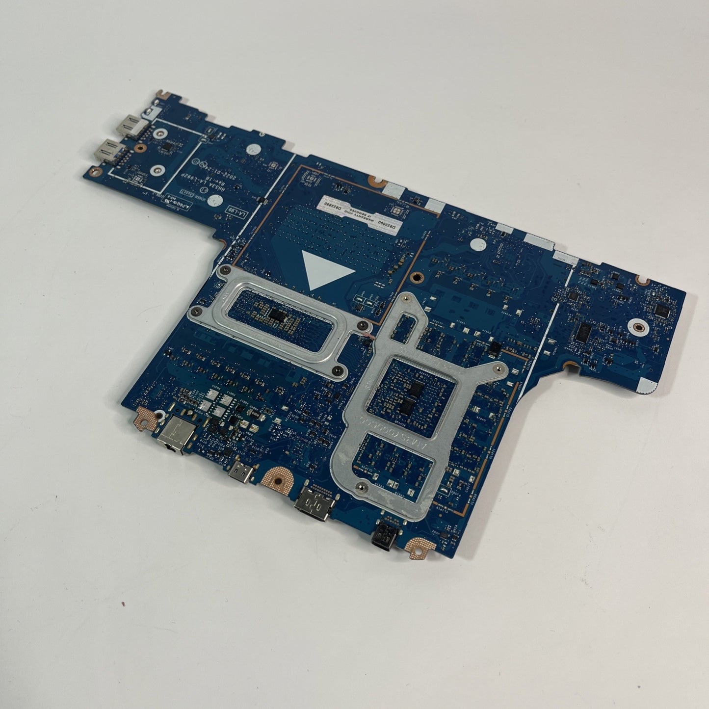 Genuine Acer Predator Helios PH315-55 Motherboard I7-12700H RTX 3070TI. No Power