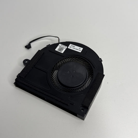 0YND40 GPU Cooling Fan For DELL Inspiron 7500 7501 Vostro 7500 YND40