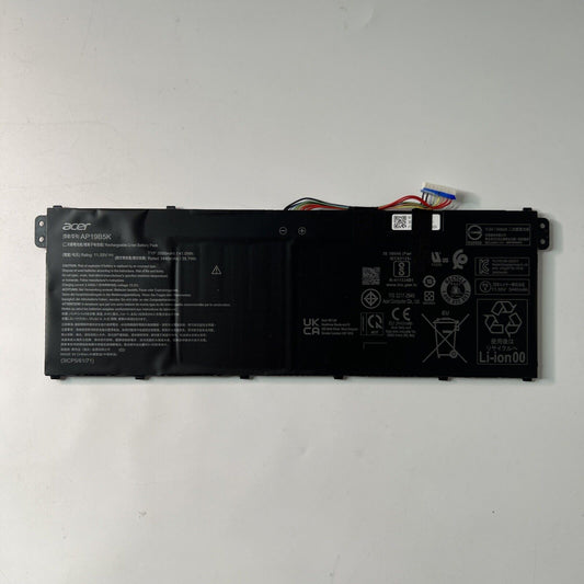 AP19B5K Acer Aspire 1 A115-32 N20C5 Laptop Battery Genuine (GOOD HEALTH)