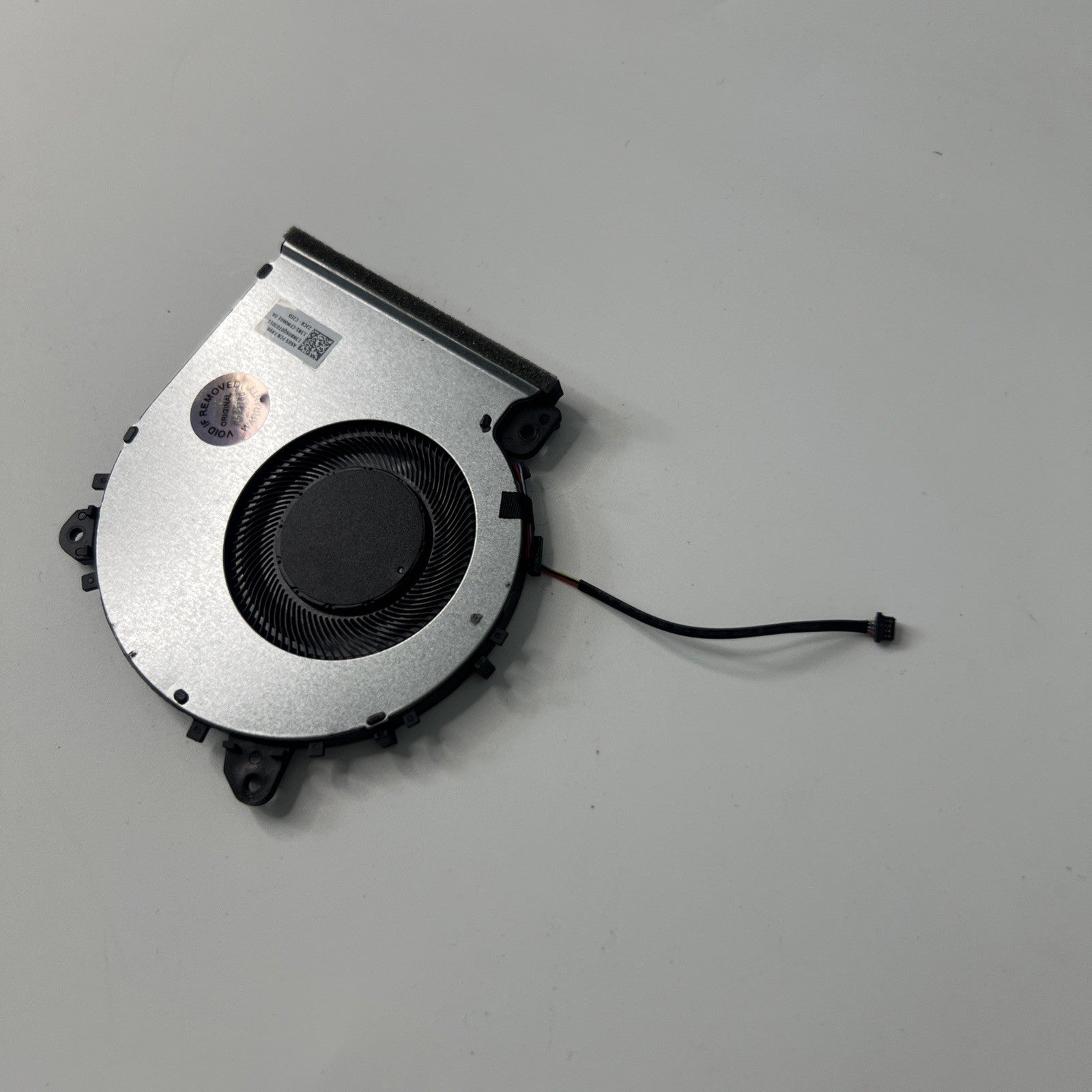 Asus Vivobook 15 X1500E X1500EA Intel CPU Cooling Fan 13N1-CFM0601