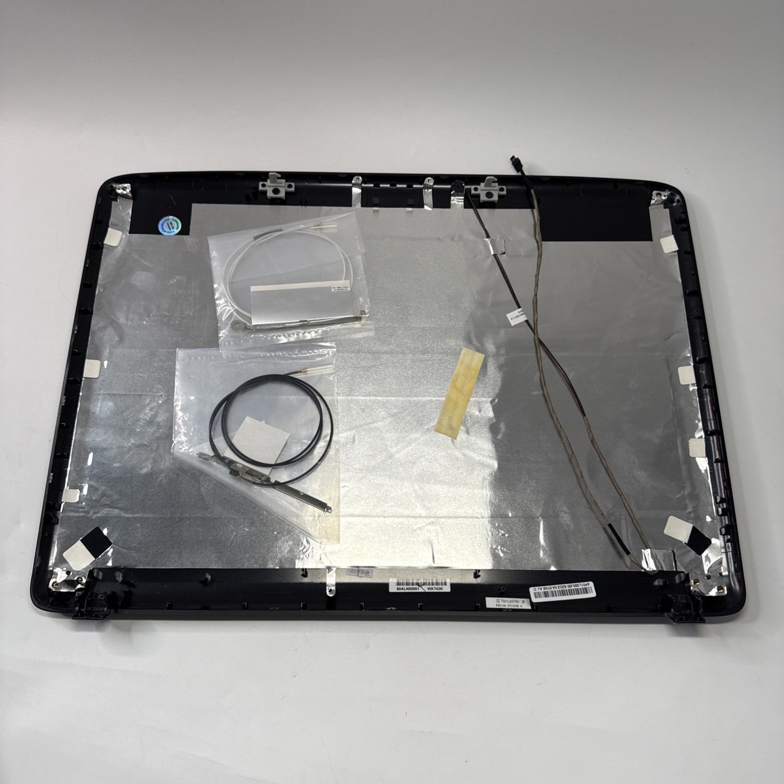 AP01L000J00 ACER LCD DISPLAY BACK COVER ASPIRE 7720-4284 ICK70 