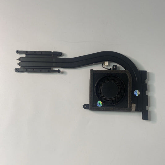 Genuine Dell Latitude 5420 Cooling Fan and Heatsink
