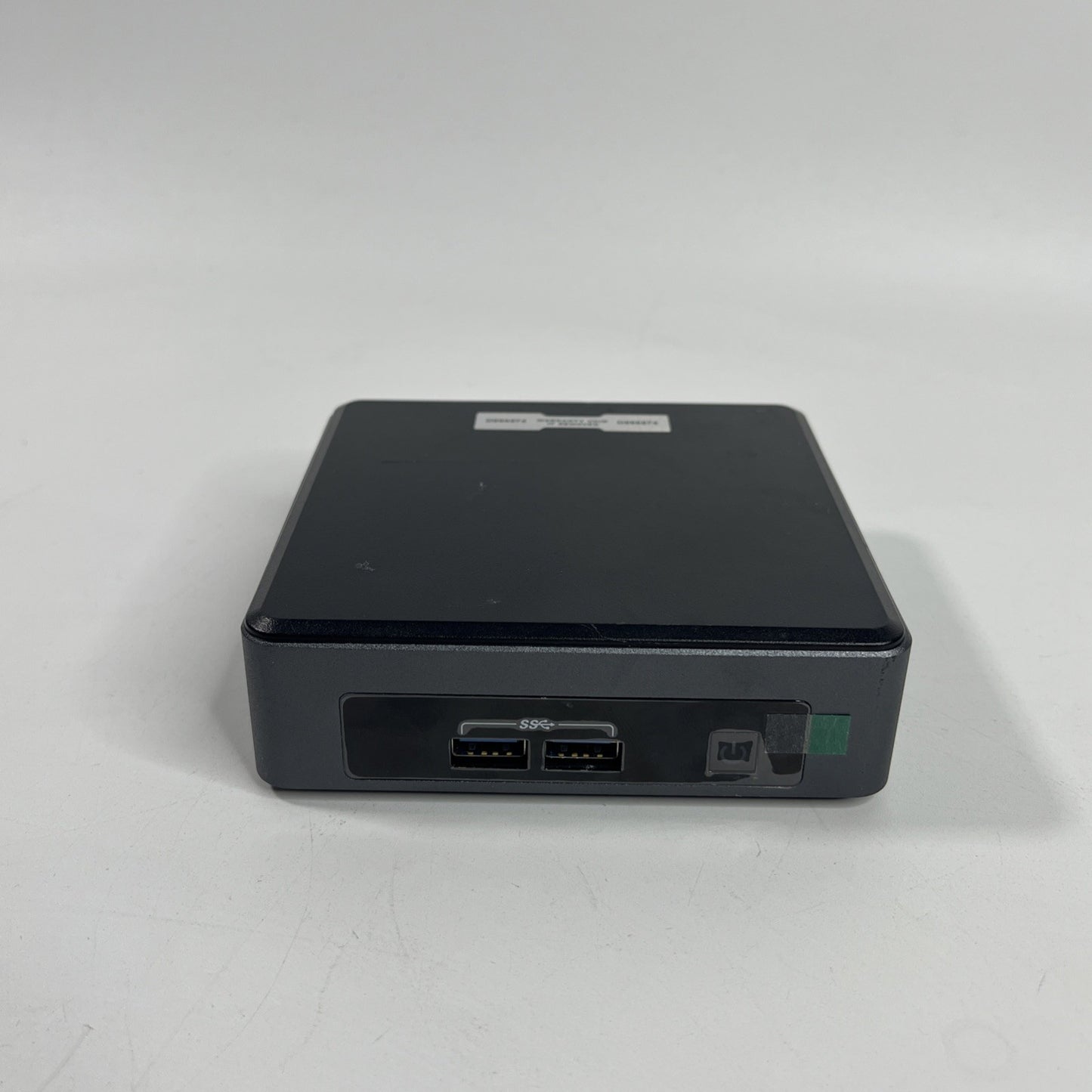 Intel NUC NUC7i5DNK Mini PC i5-7300U 8GB DDR4, 256GB SSD Win10