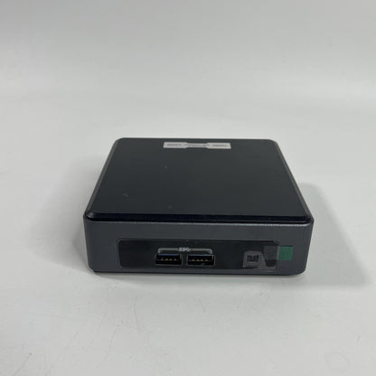 Intel NUC NUC7i5DNK Mini PC i5-7300U 8GB DDR4, 256GB SSD Win10