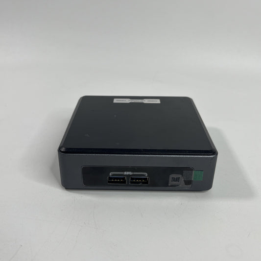 Intel NUC NUC7i5DNK Mini PC i5-7300U 8GB DDR4, 256GB SSD Win10