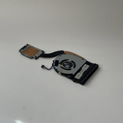 HP EliteBook 820 G3 / G4 CPU Cooling Fan & Heatsink 6043B0178401