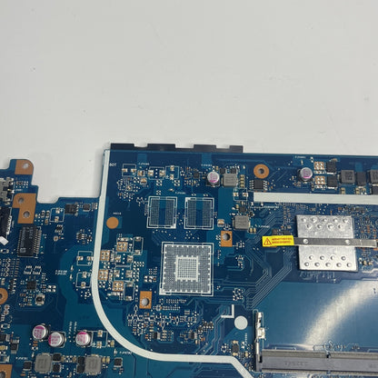 Asus X705M Intel Celeron N4020 17.3" Laptop Motherboard 60NB0IF0-MB2110