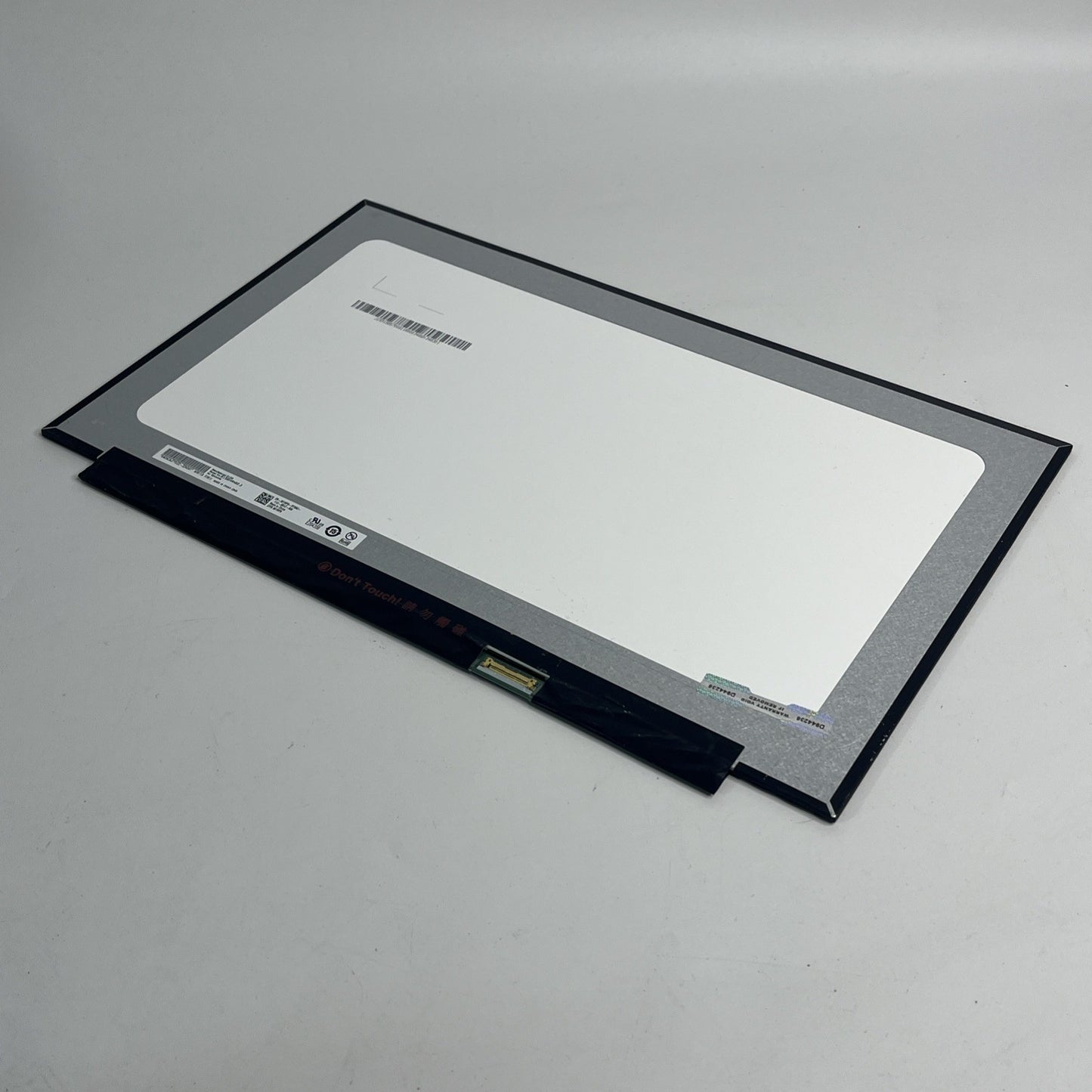 Genuine Dell LATITUDE 3510 15.6" LED FHD IPS SCREEN