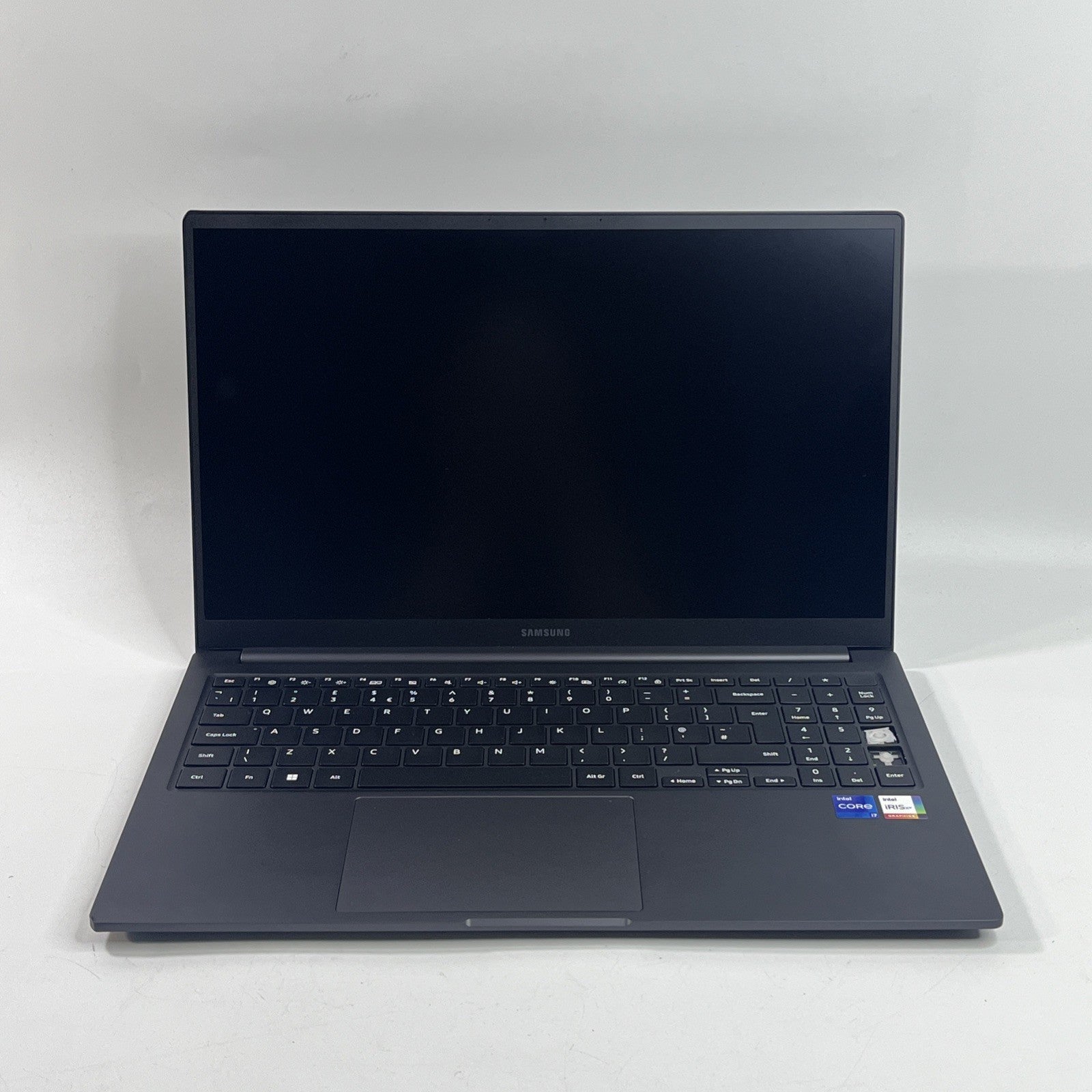 SAMSUNG Galaxy Book3 750XFG 15.5 In , i7-13th GEN 8GB RAM 512GB NVME SSD Grade A