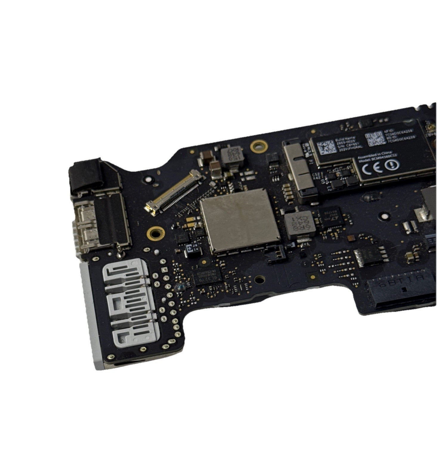 MacBook Air A1466 13