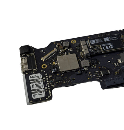 MacBook Air A1466 13" 2015 Logic Board i5 1.6GHz 8GB 820-00165-A