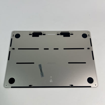 Apple MacBook Air 13" A3240 Bottom Base Cover – Starlight – 2025 Grade A