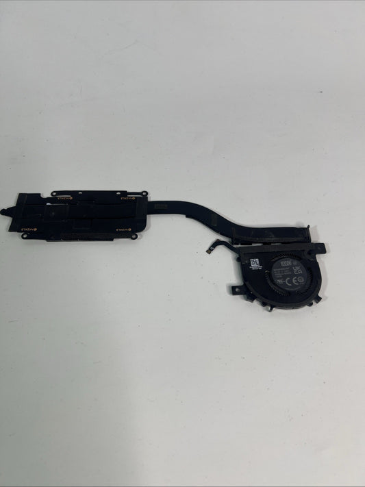 Dell XPS 13 9350 Heatsink & Cooling Fan Assembly – Genuine OEM