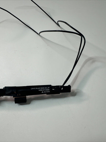 ASUS UX410U WIFI wireless antenna 14008-02120300