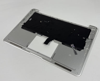 Macbook AIR 13” A1466 2013 2014 2015 2017 UK Keyboard Palmrest Assembly