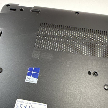 HP Elitebook 850 G3 Bottom Base Cover Genuine  Black