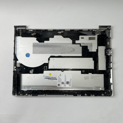 Genuine HP EliteBook 840 G5  745 G5  840 G6 Bottom Base Cover Silver