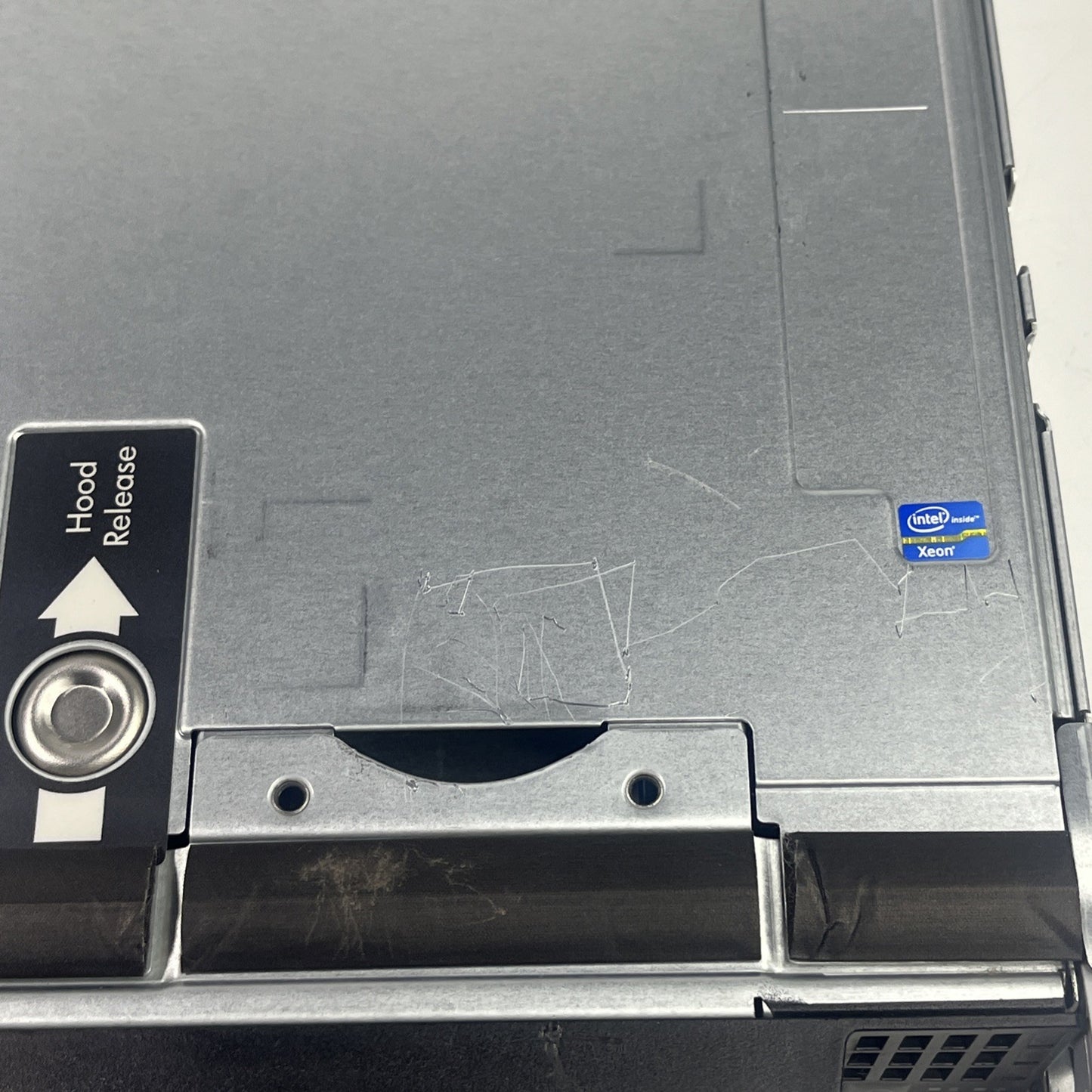 HP ProLiant BL460c Gen8 G8 2x six-Core E5-2640 XEON 2.5GHz 48G RAM.No Hard Drive