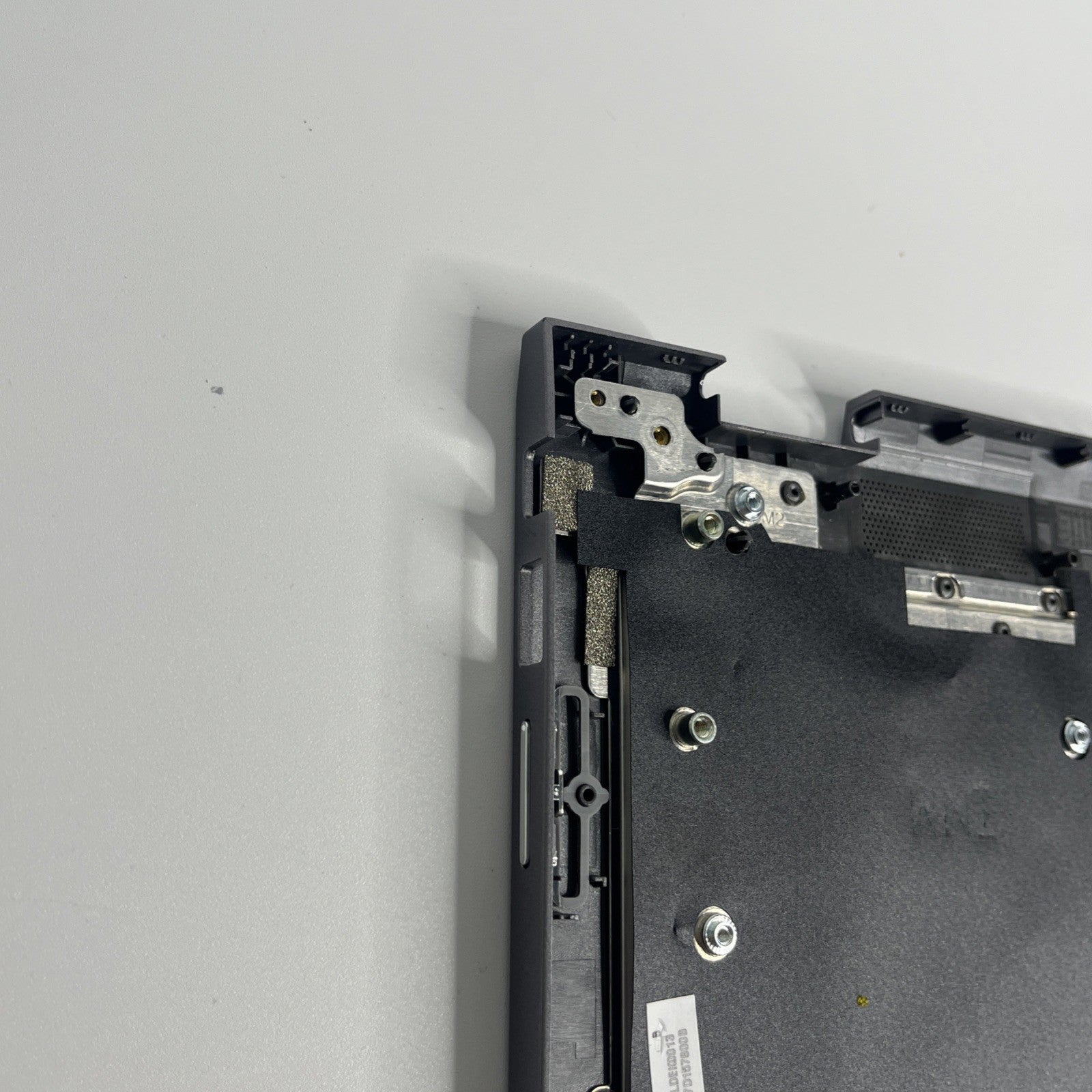 Genuine Acer CB Spin 714 Palmrest Upper Case Keyboard And Touch Pad CN6713TJ