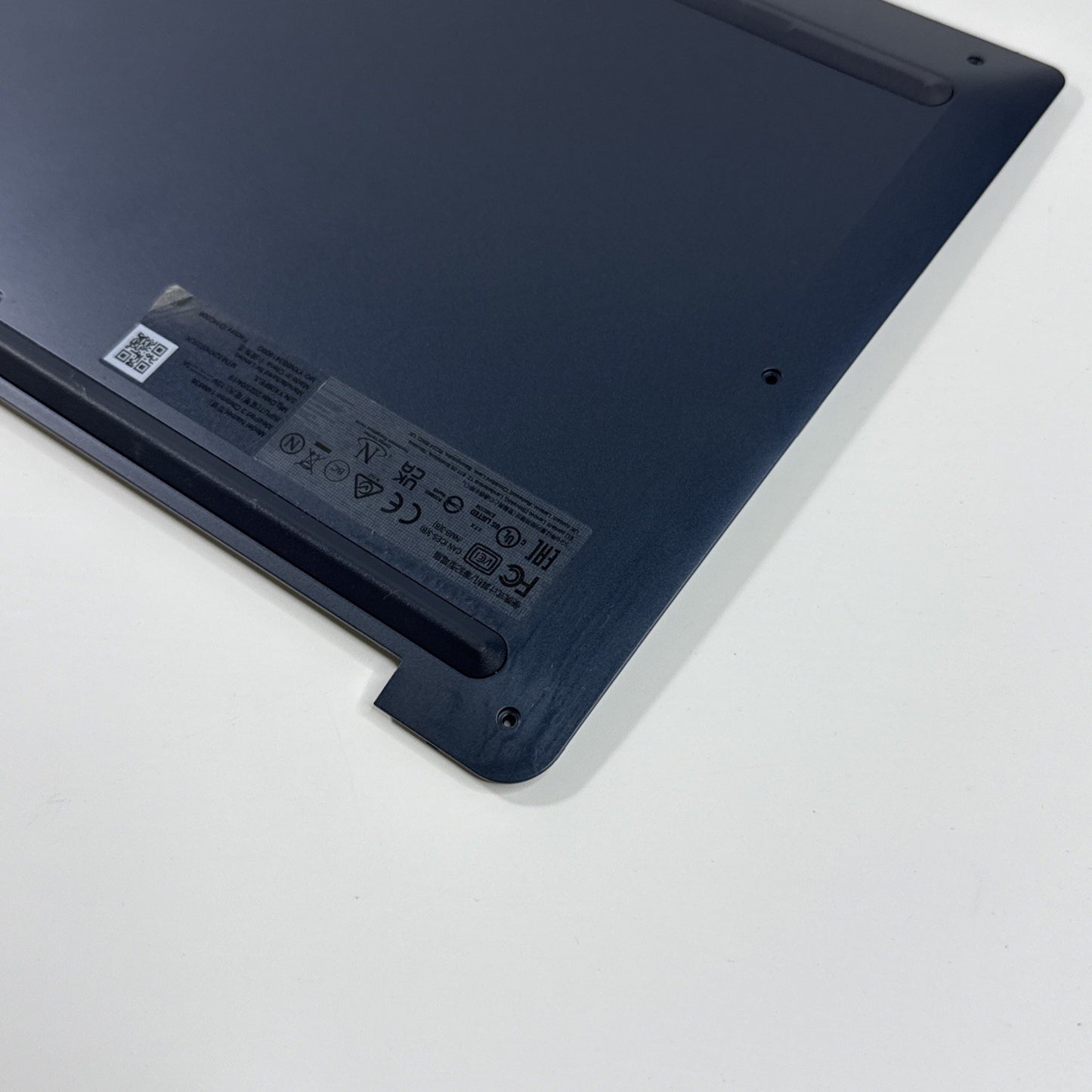 Genuine Lenovo 3 Chrome-14M836 Bottom Base Blue