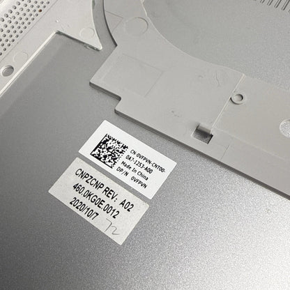 Bottom Base Cover D Shell Case For Dell Inspiron 15 7000 7560 7572 0MTPP4