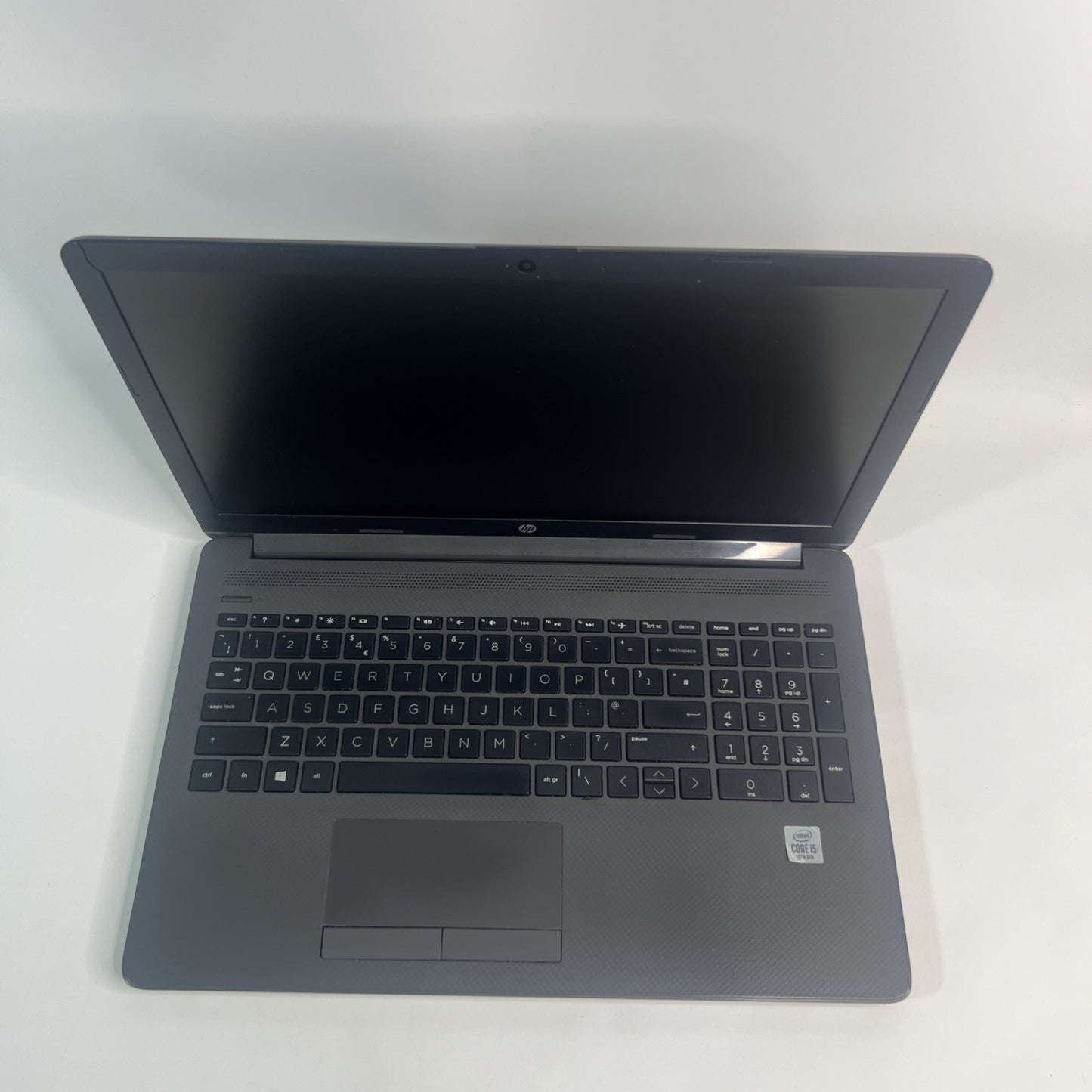 HP 250 G7 Intel Core i5-1035G1 16GB 256GB SSD 15.6 inch FHD Windows 11 Laptop