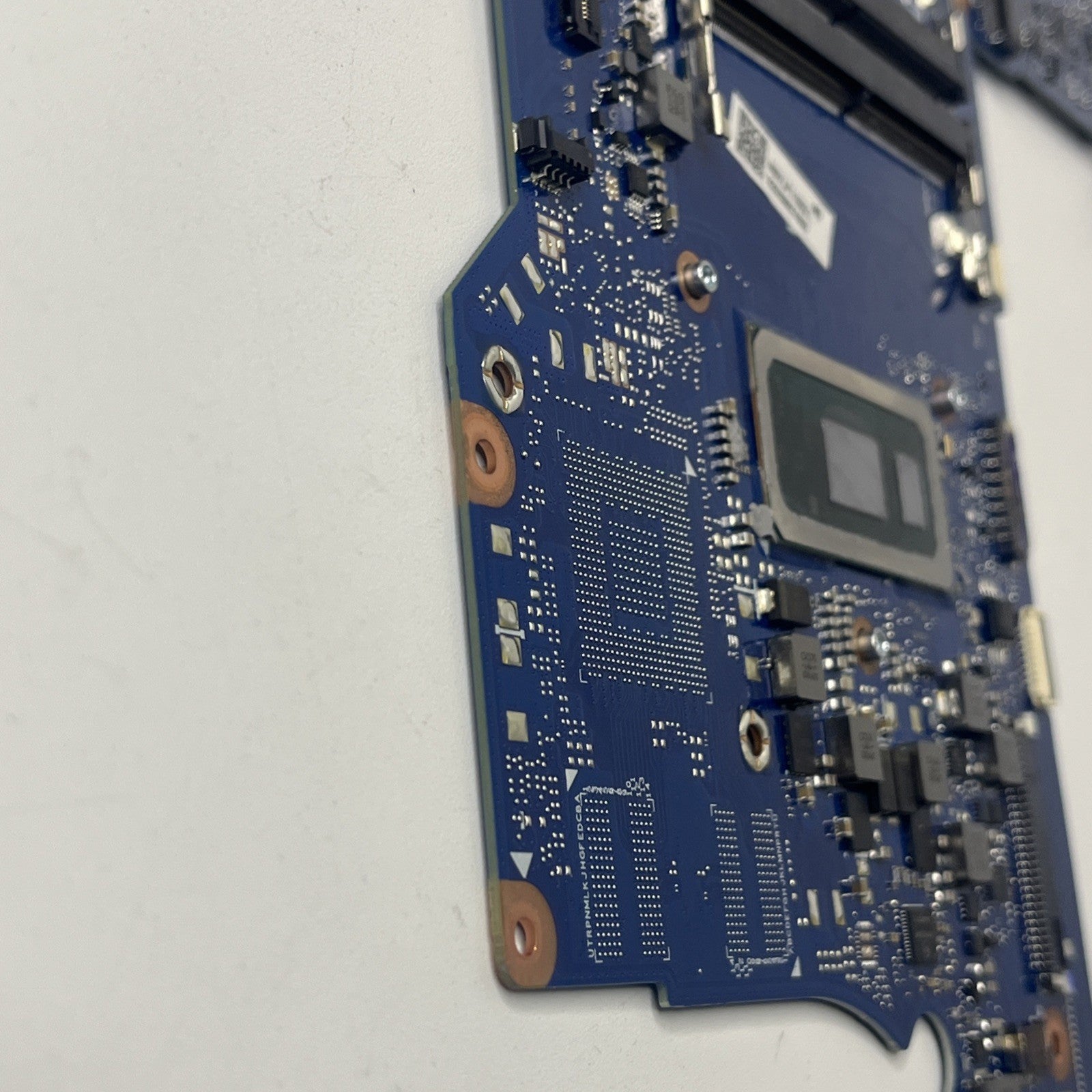 Acer Travelmate P214-52 i5-10210U Motherboard NB.VLF11.002 DA0Z8IMBAC0 No Power