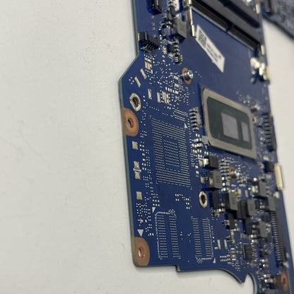 Acer Travelmate P214-52 i5-10210U Motherboard NB.VLF11.002 DA0Z8IMBAC0 No Power