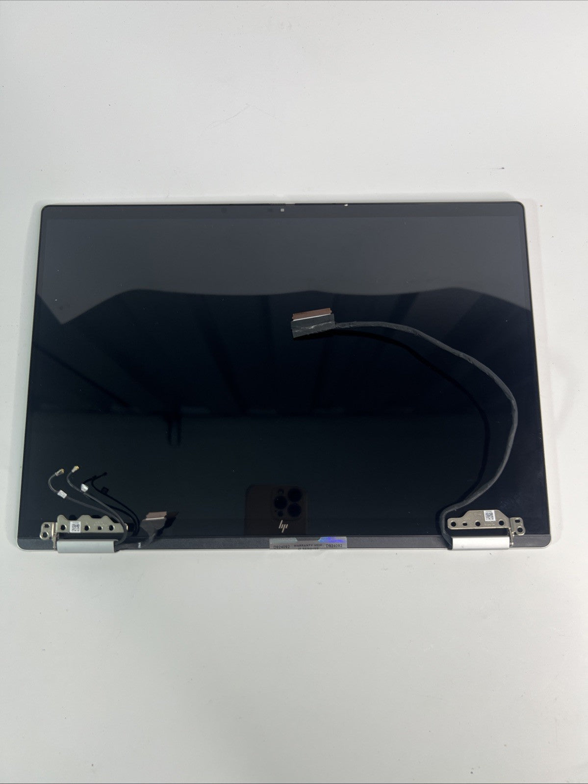 HP Envy x360 14-FA0002SA LCD Screen Assembly – Complete Top Lid – Grade B