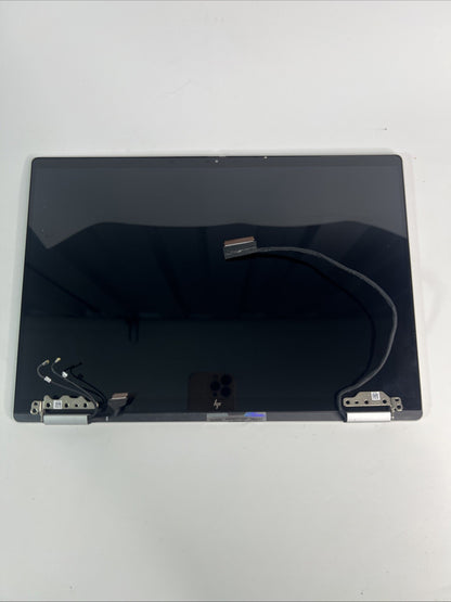 HP Envy x360 14-FA0002SA LCD Screen Assembly – Complete Top Lid – Grade B