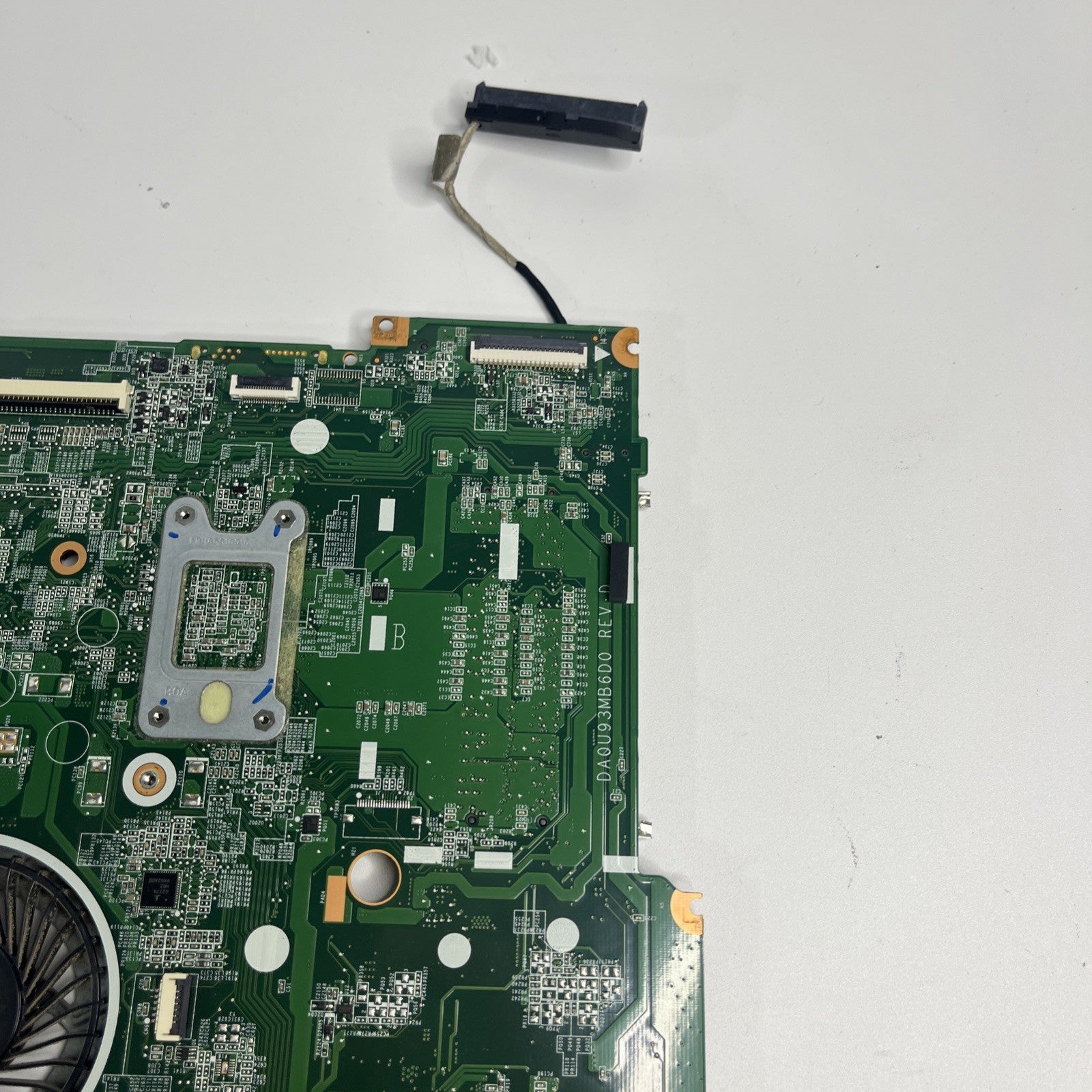 HP Pavilion 15-N Series 15-N273SA Motherboard AMD A4-5000 +heatsink+fan