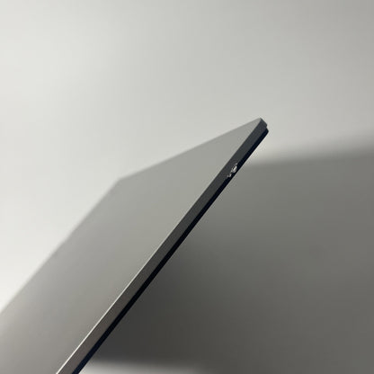 Genuine Silver Samsung Chromebook XE310XDA Top Lid And Bezel