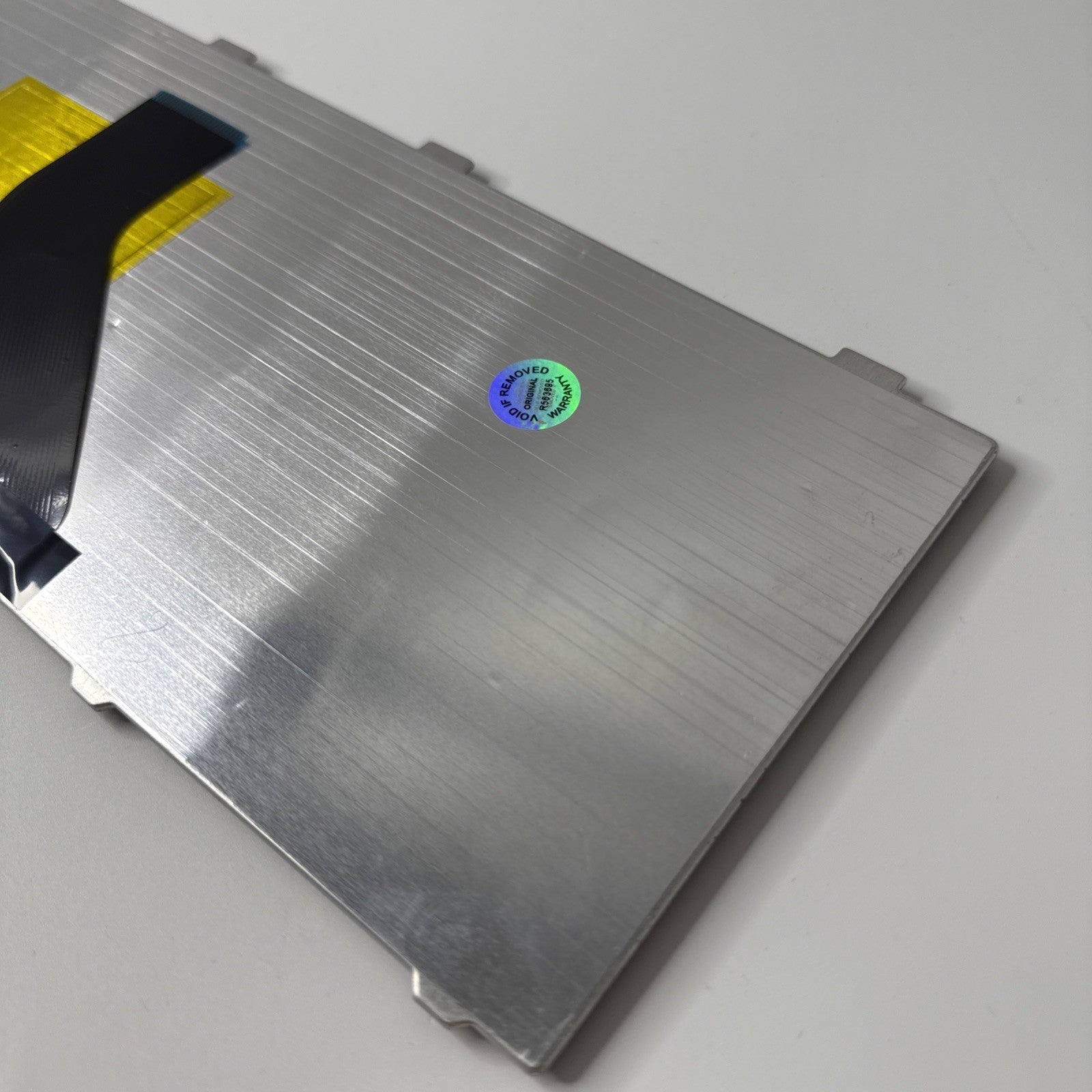 Fujitsu Lifebook AH530 AH531 Laptop UK Keyboard MP-09R76003D CP513253-01