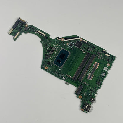 HP 15S-FQ Laptop Motherboard Intel Core Intel Core i3-1115G4 0P5H DA0P5HMB8J0