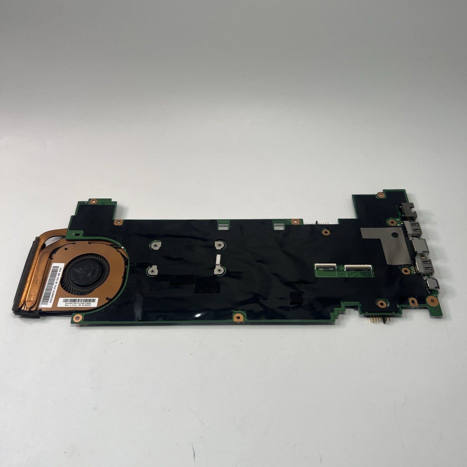 Lenovo ThinkPad T470S  Motherboard Intel Core  i5-7200U 4GB P/N 45113501009