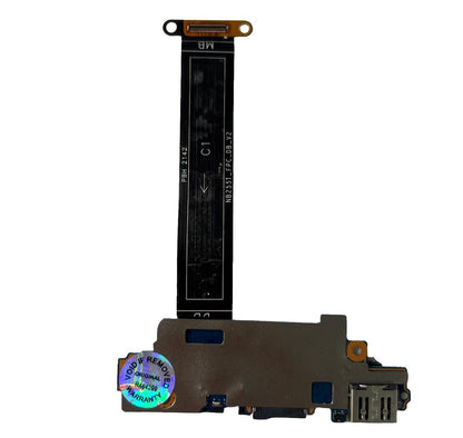 Asus UX325E USB I/O DB Board With Cable NB2555_PCB Genuine
