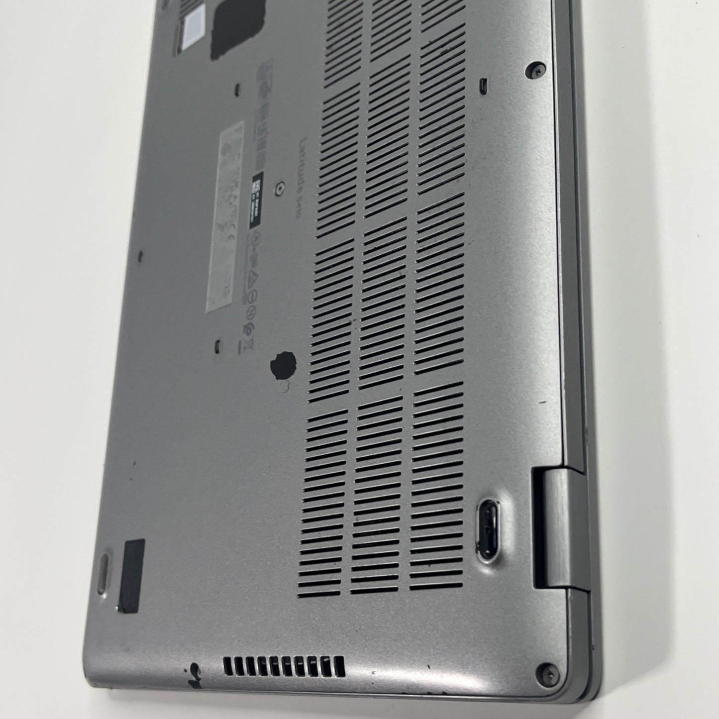 Dell Latitude 5410 Laptop  Core  i5-8th 8GB RAM 256GB SSD Windows 11
