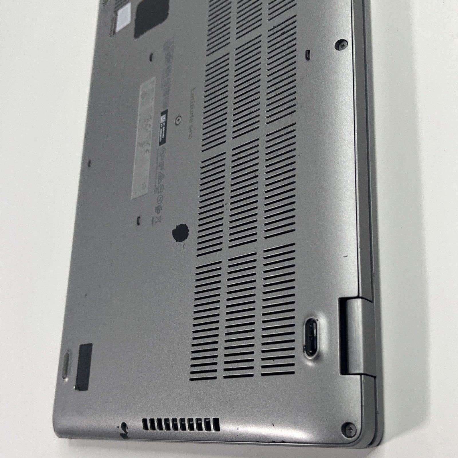 Dell Latitude 5410 Laptop  Core  i5-8th 8GB RAM 256GB SSD Windows 11