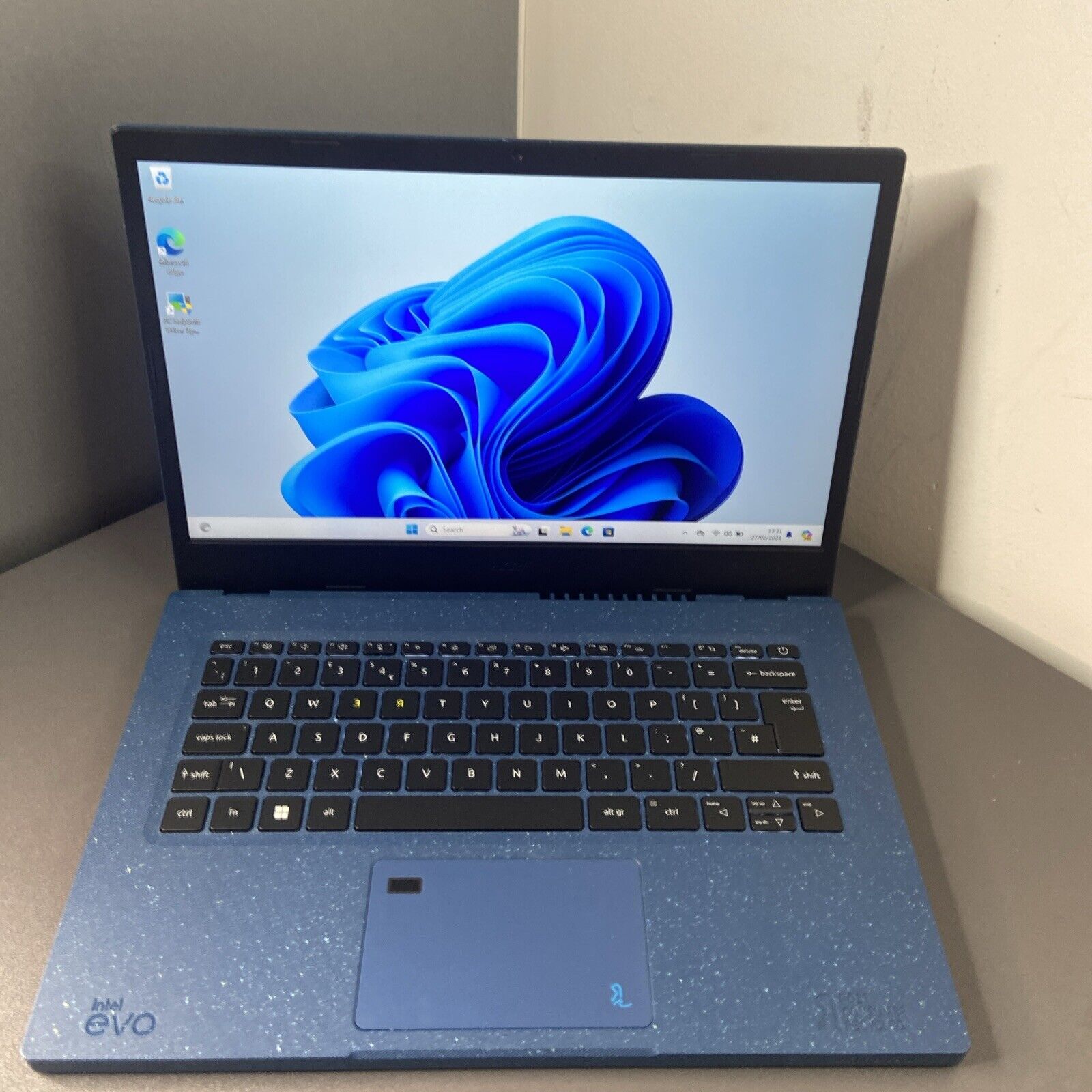 Acer Aspire Vero AV14-51-70MA FHD 14