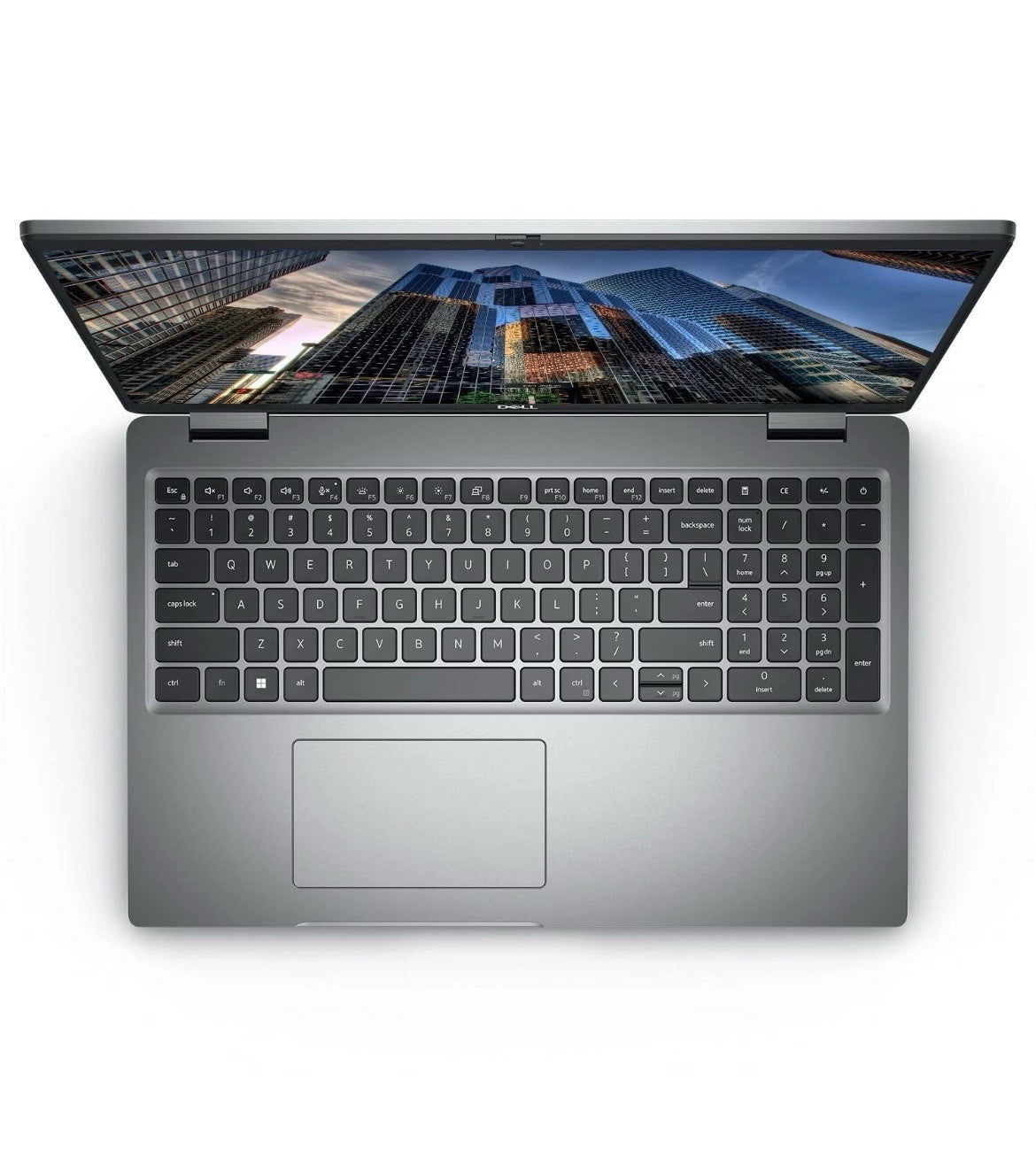 Dell Latitude 5530 Intel Core i5-1245U 16GB RAM 256GB SSD Windows 11 Laptop
