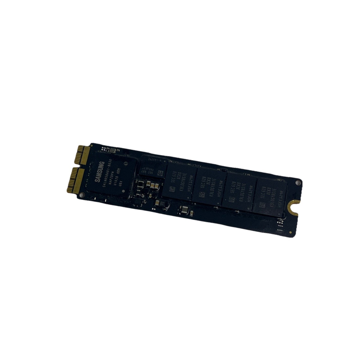 128GB Samsung SSD For MacBook " S2Z6NY0H820457 Fully Tested.