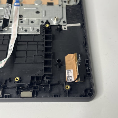 Genuine  Lenovo Ideapad 5  14ITL6 Palmrest And Touchpad Am23U000800